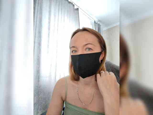Viktoriya24 webcam