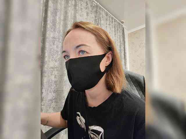 Viktoriya24 webcam