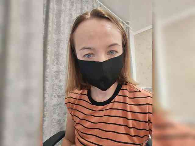 Viktoriya24 webcam
