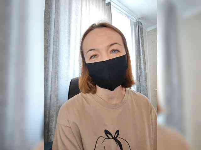 Viktoriya24 webcam
