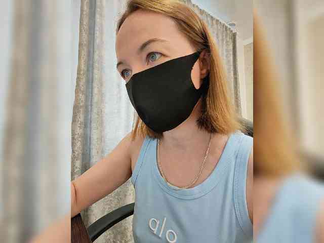Viktoriya24 webcam
