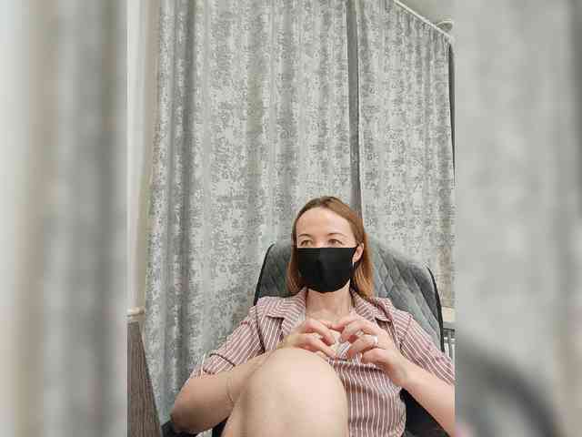 Viktoriya24 webcam