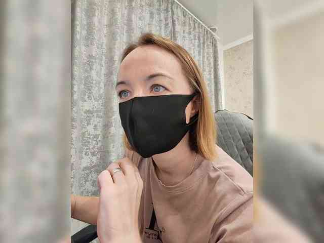 Viktoriya24 webcam