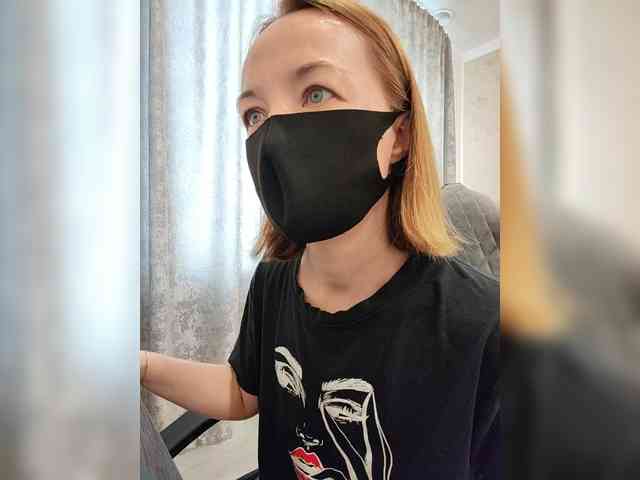 Viktoriya24 webcam