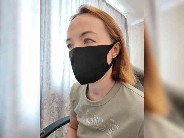 Viktoriya24 webcam