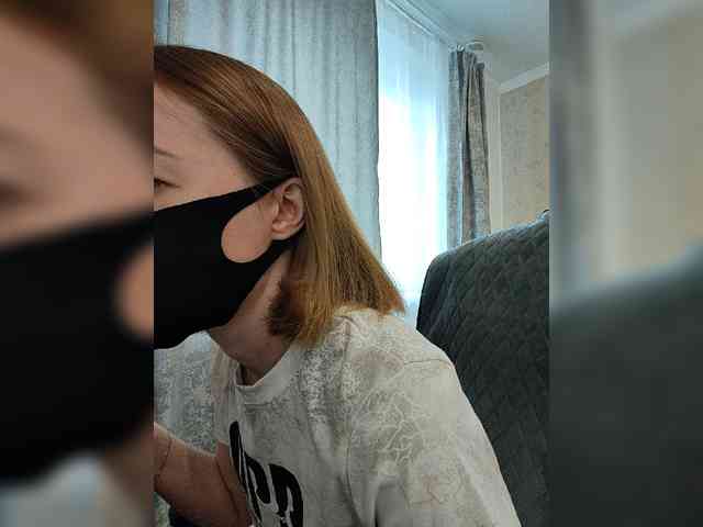 Viktoriya24 Live Webcam on BongaCams