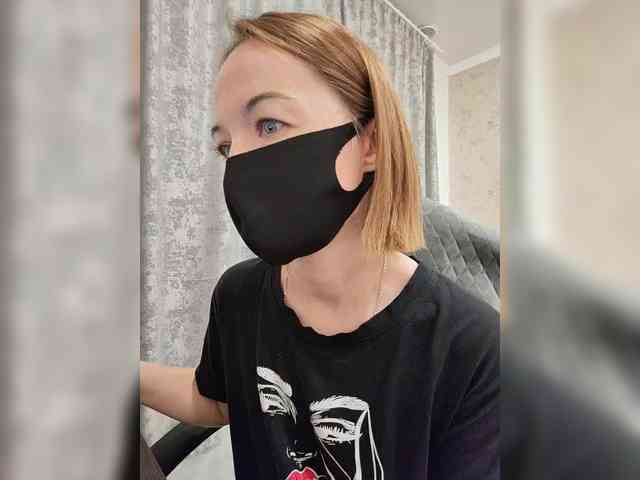 Viktoriya24 webcam