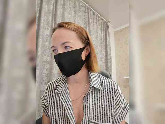 Viktoriya24 webcam