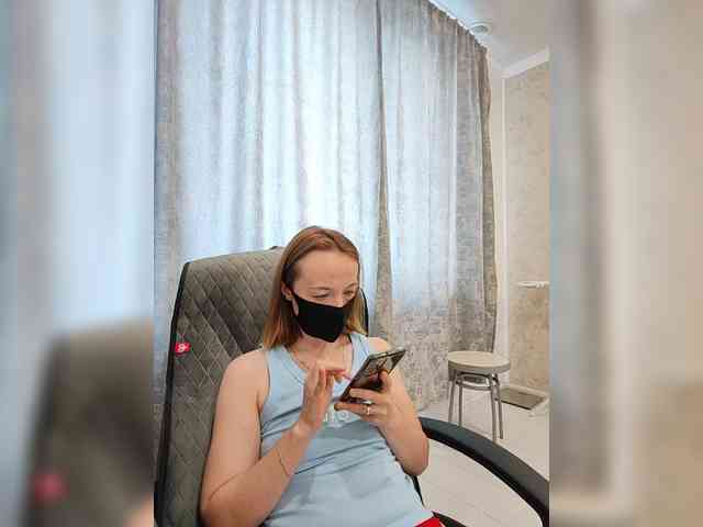 Viktoriya24 webcam