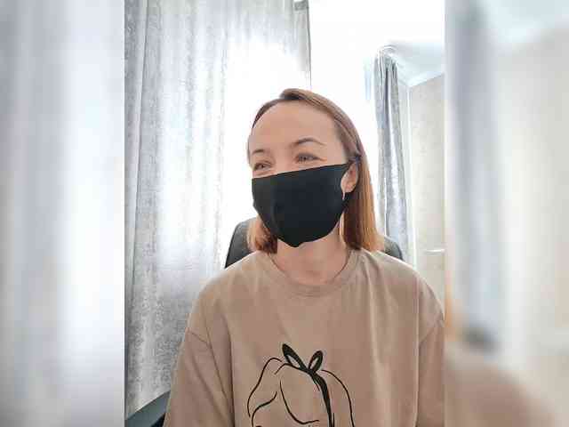 Viktoriya24 webcam