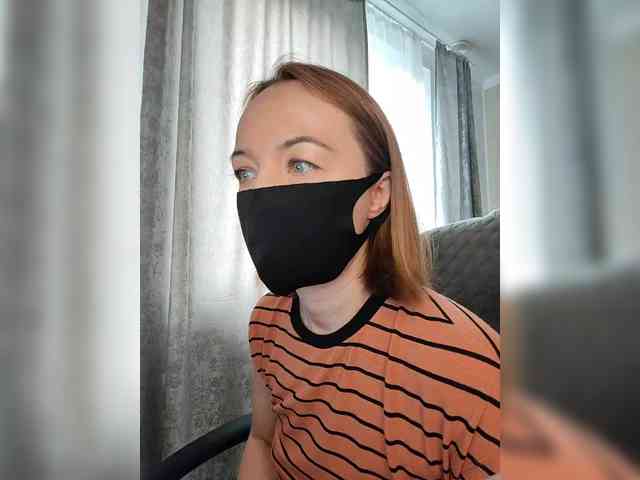Viktoriya24 webcam