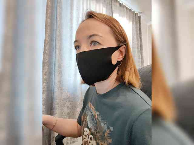 Viktoriya24 webcam