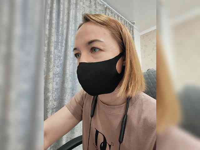Viktoriya24 webcam