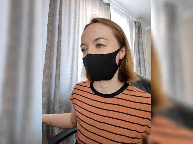 Viktoriya24 webcam