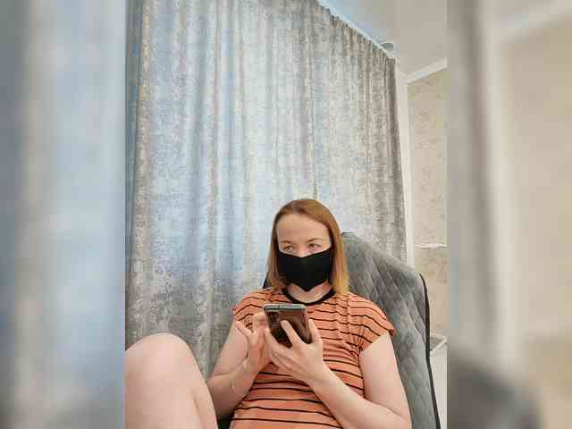 Viktoriya24 Live Webcam on BongaCams