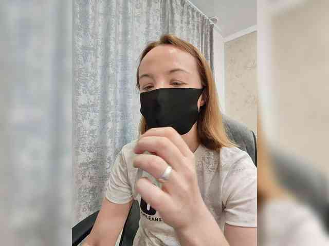 Viktoriya24 webcam