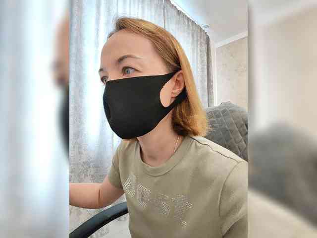 Viktoriya24 webcam