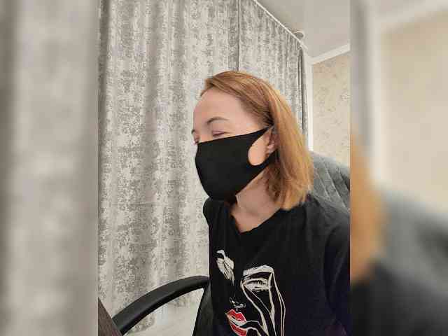 Viktoriya24 webcam