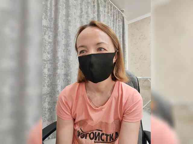 Viktoriya24 Live Webcam on BongaCams