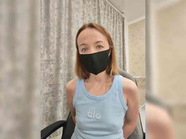 Viktoriya24 webcam
