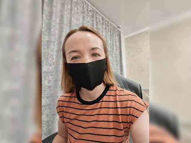 Viktoriya24 webcam