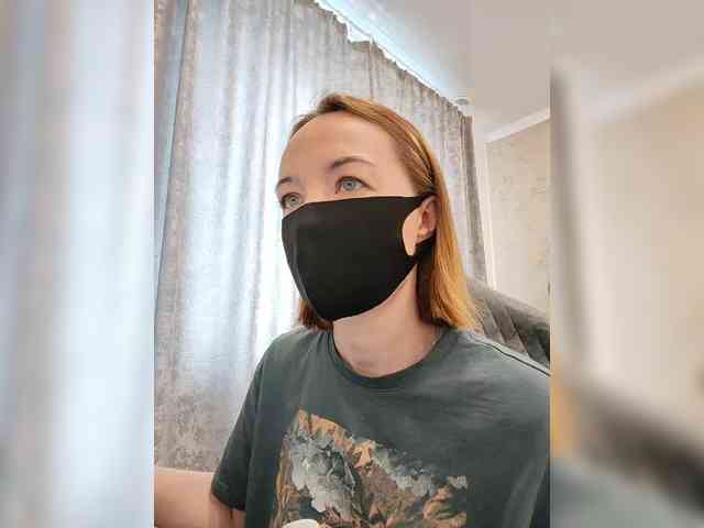 Viktoriya24 webcam