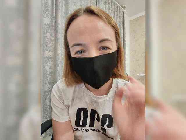 Viktoriya24 webcam