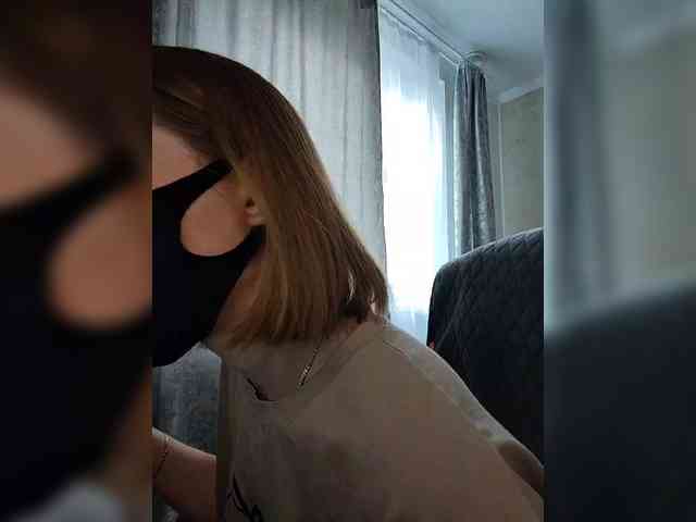 Viktoriya24 webcam