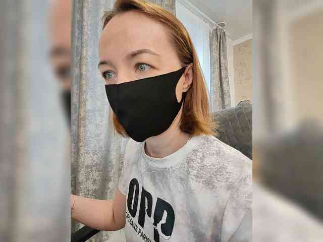 Viktoriya24 webcam