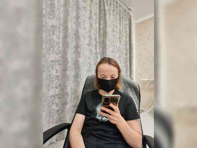 Viktoriya24 webcam