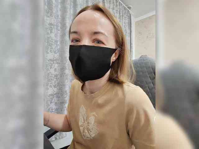Viktoriya24 webcam