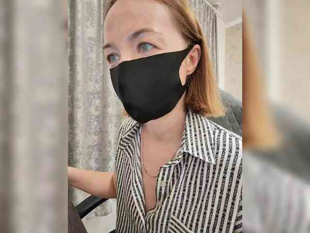 Viktoriya24 webcam