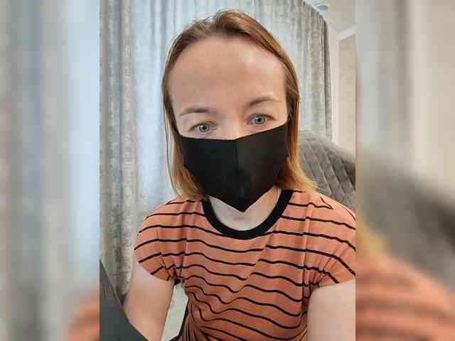 Viktoriya24 webcam