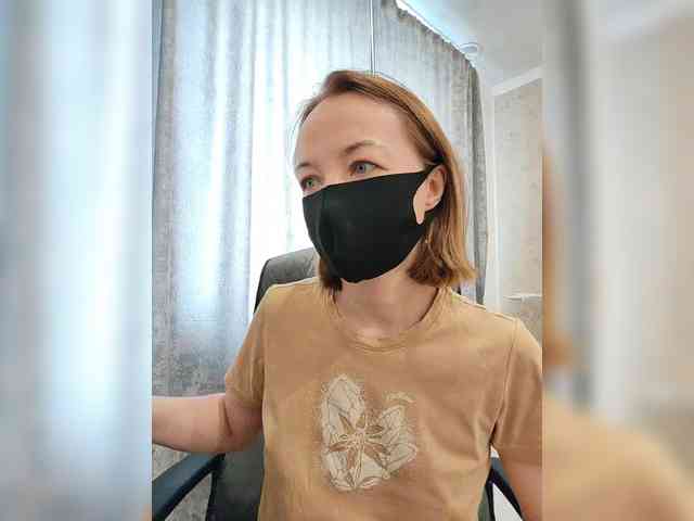 Viktoriya24 webcam