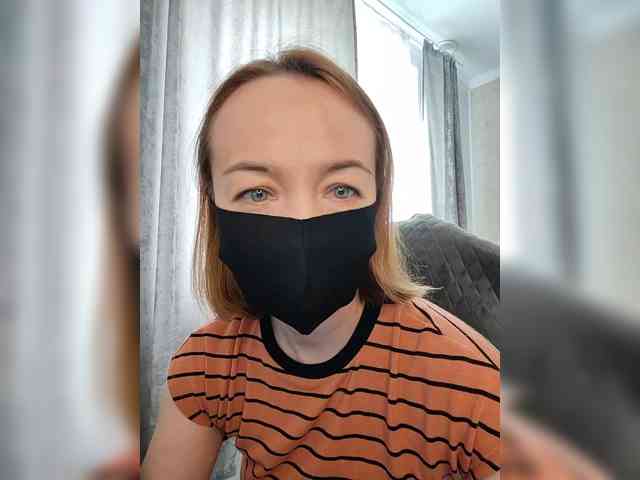 Viktoriya24 webcam