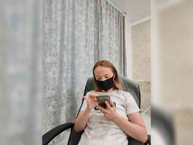 Viktoriya24 webcam