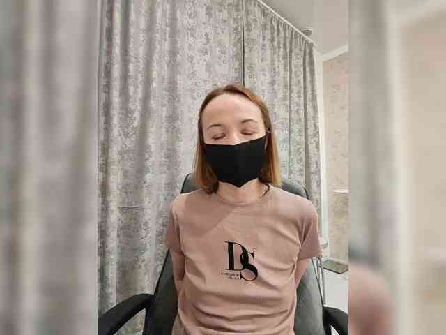 Viktoriya24 webcam