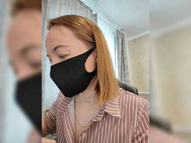 Viktoriya24 Sex Cam Show