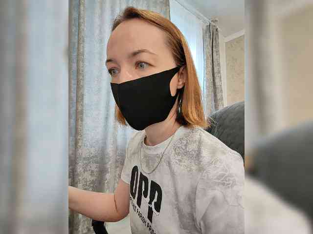 Viktoriya24 webcam