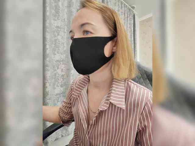 Viktoriya24 webcam