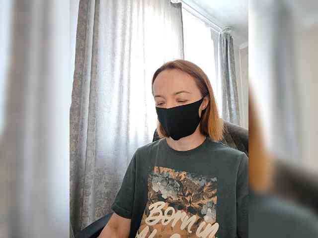 Viktoriya24 webcam