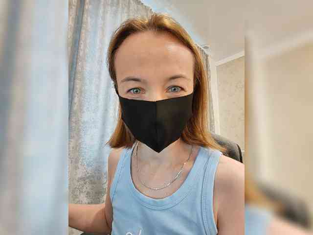 Viktoriya24 Sex Cam Show