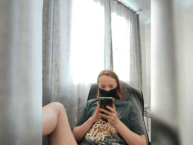 Viktoriya24 webcam