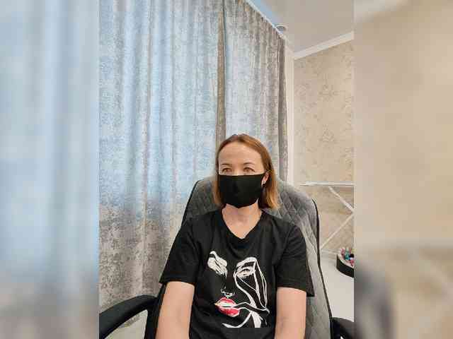 Viktoriya24 webcam