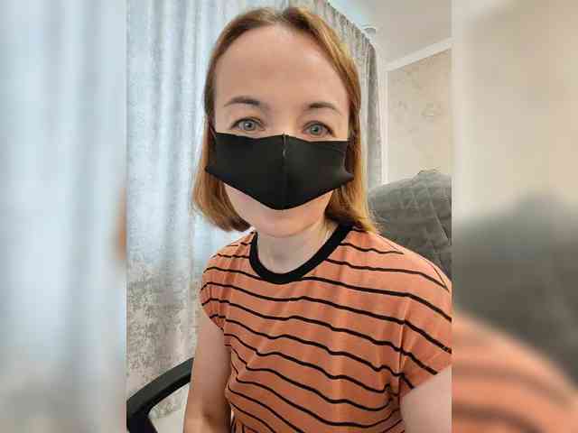 Viktoriya24 webcam
