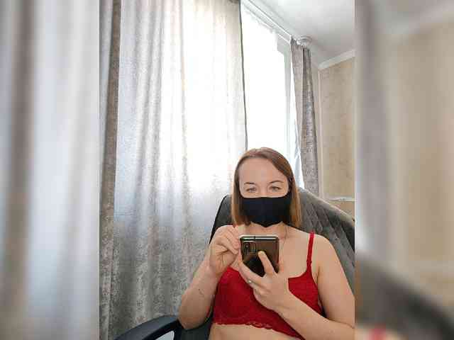 Viktoriya24 webcam