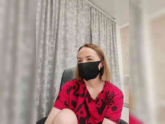 Viktoriya24 webcam