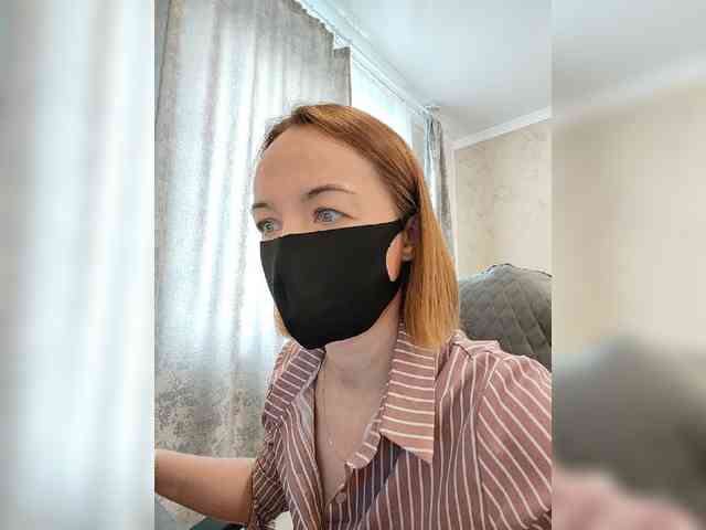 Viktoriya24 webcam