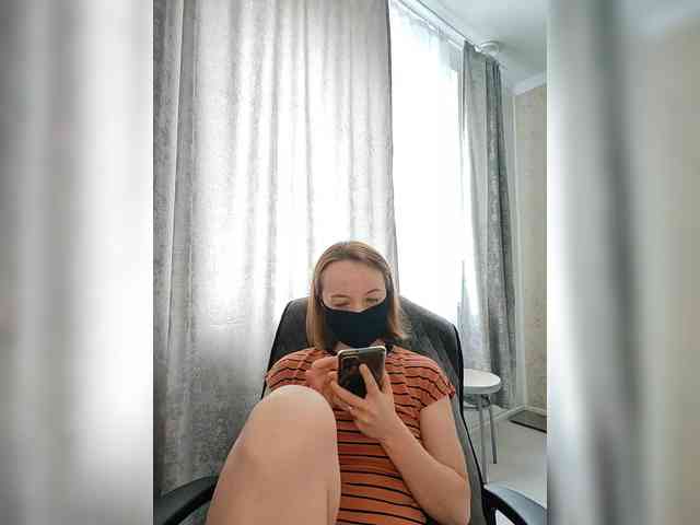 Viktoriya24 webcam