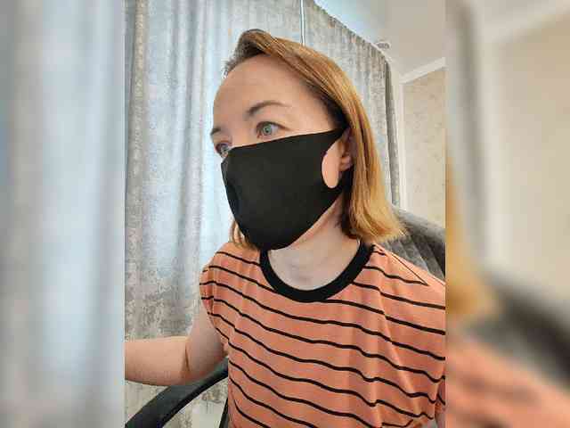 Viktoriya24 webcam